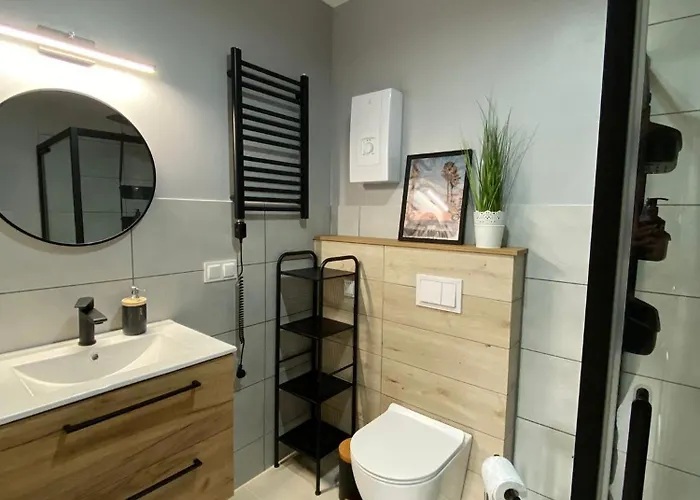 Osada California Grudna