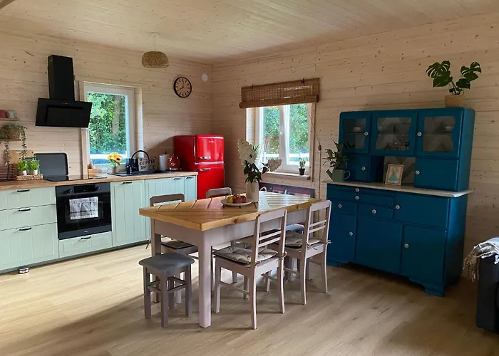 Villa Osada California