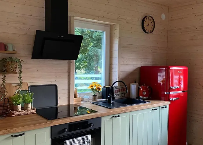 Villa Osada California *