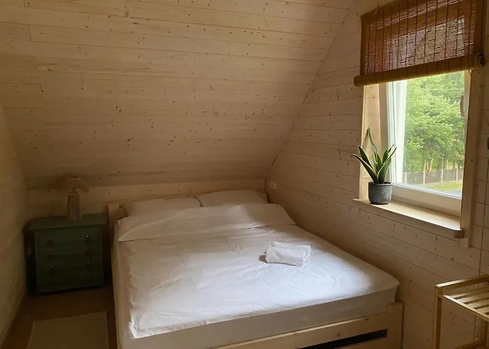 Villa Osada California Grudna