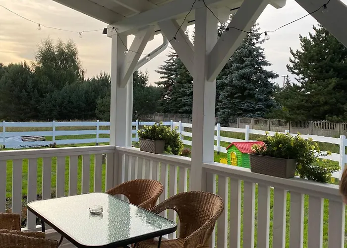 Osada California Grudna