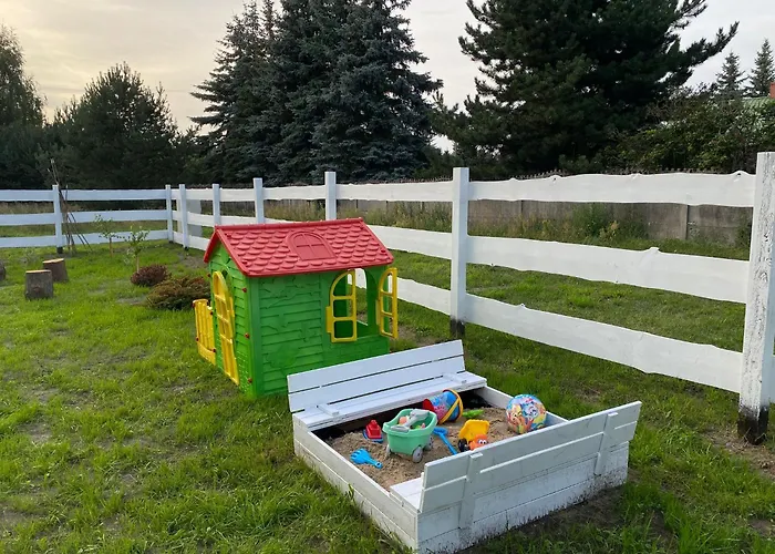 Osada California * Grudna