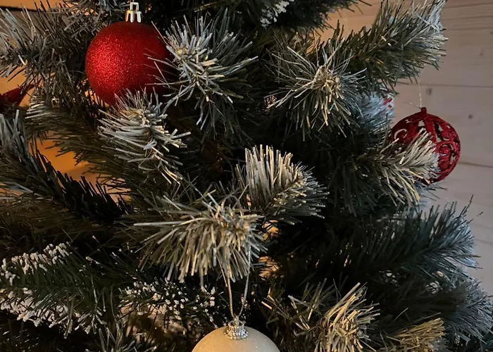 Osada California Villa Grudna