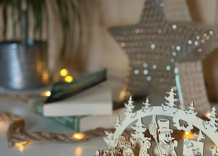 Osada California Grudna