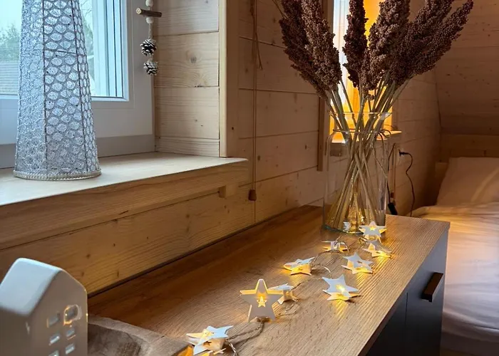 Osada California Villa