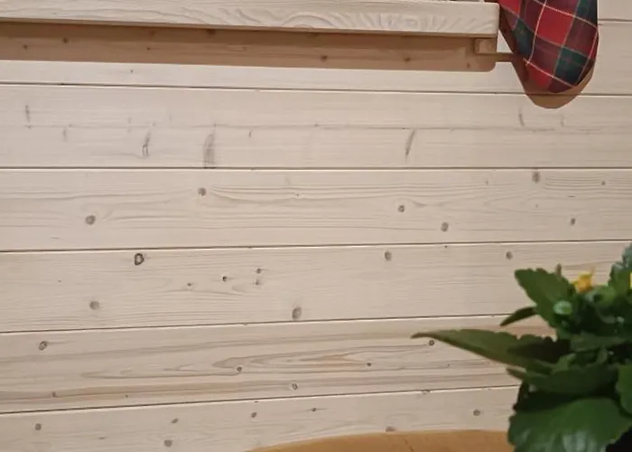 Osada California Villa Grudna